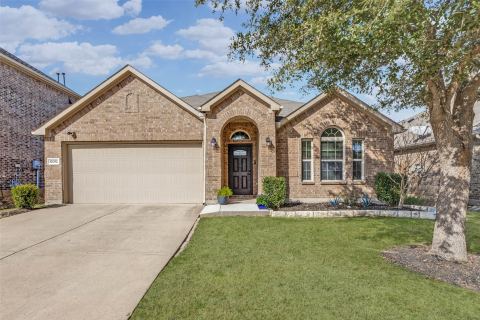 12312 Hitch Rack Way, McKinney
