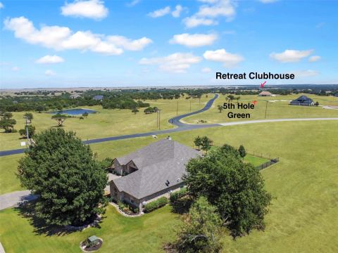 7205 Muirfield Drive, Cleburne, TX 76033 — photo 2