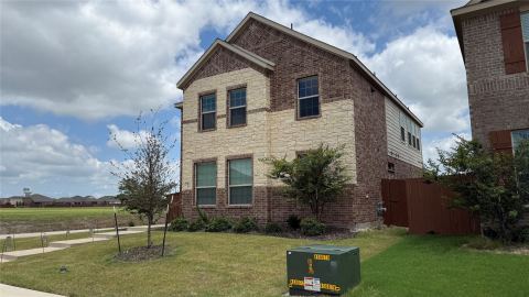 3750 Honey Daisy Drive, Crandall, TX 75114 — photo 2