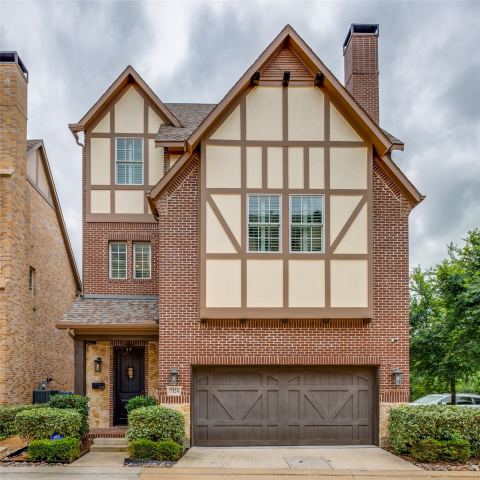 7124 Soto Street, Dallas
