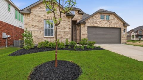 2529 Rivers West Road, Anna, TX 75409 — photo 3