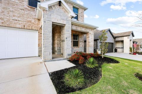 2211 Gustavus Drive, Sherman, TX 75092 — photo 3