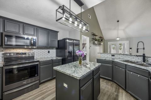 4501 Stepping Stone Drive, Fort Worth, TX 76123 — photo 3