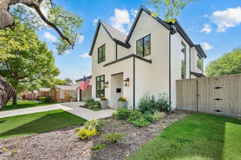 507 Coolair Drive, Dallas, TX 75218 — photo 3