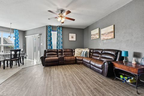 2150 Clear Branch Way, Royse City, TX 75189 — photo 2