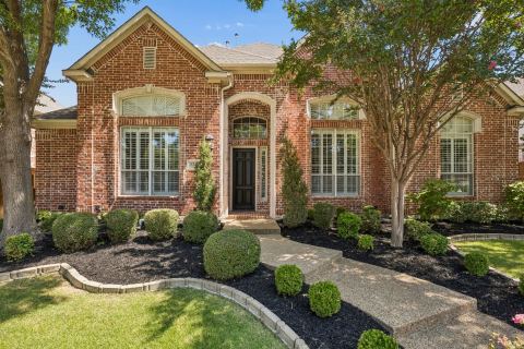 5342 Moss Glen Drive, Frisco, TX 75034 — photo 3