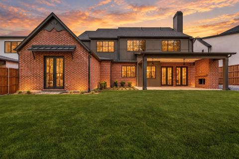 1618 Old Gate Lane, Dallas, TX 75218 — photo 2