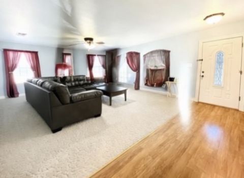 1825 Glenway Drive, Sherman, TX 75092 — photo 2