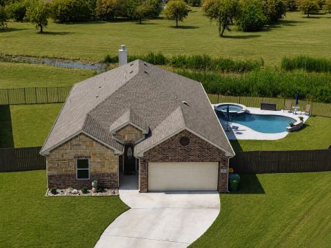 7924 Wilson Cliff Court, White Settlement, TX 76108 — photo 2