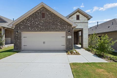 1019 Handel Road, Forney