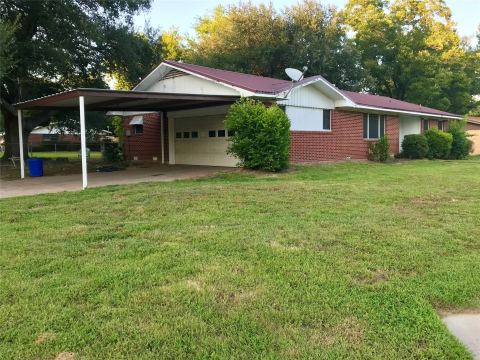 1001 College Street, Sulphur Springs, TX 75482 — photo 2