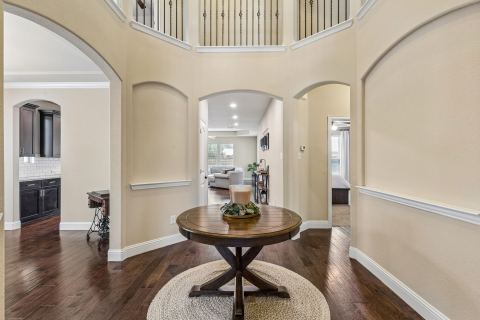 1305 Grapevine Cove, McKinney, TX 75071 — photo 3