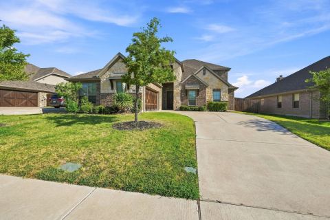 4409 Dandelion Lane, Midlothian, TX 76065 — photo 2