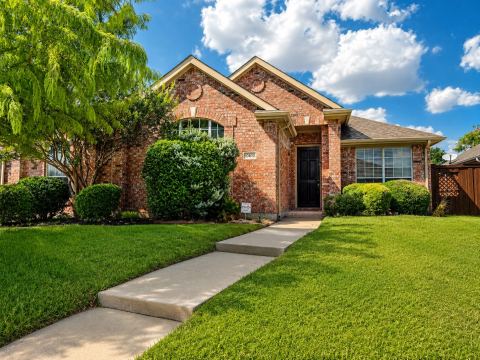 10610 Stone Falls Lane, Frisco
