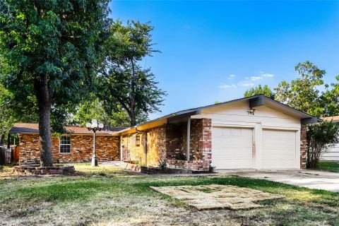 741 Greenhaven Drive, Richardson, TX 75080 — photo 2