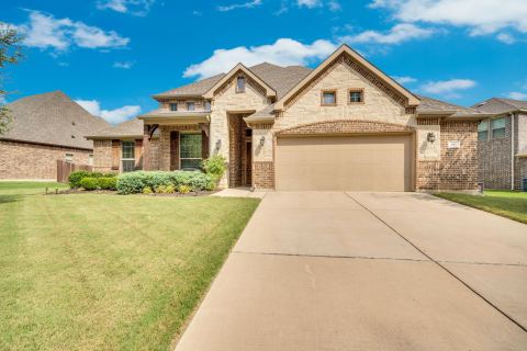 441 Lake Park Drive, Midlothian, TX 76065 — photo 2