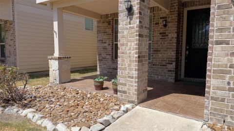 1049 Marietta Lane, Aubrey, TX 76227 — photo 3