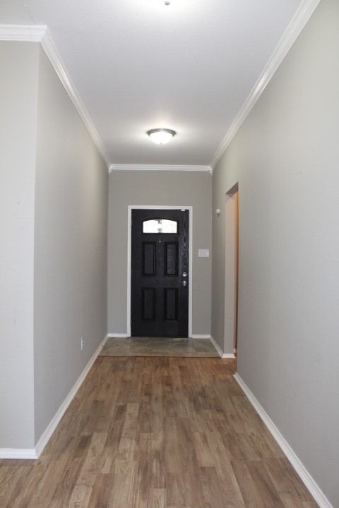1227 Eagles Nest Trail, Krum, TX 76249 — photo 2