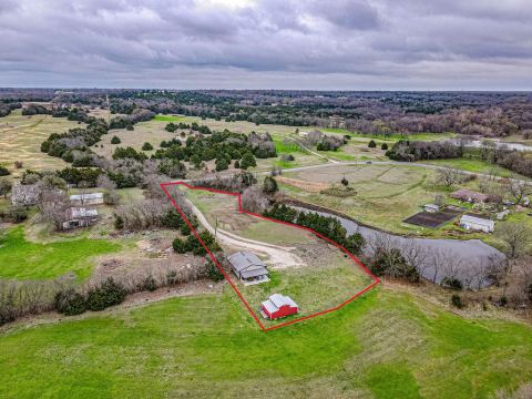 4599 County Road 660, Farmersville, TX 75442 — photo 2