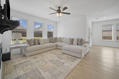 412 Wabash Drive, Waxahachie, TX 75167 — photo 3