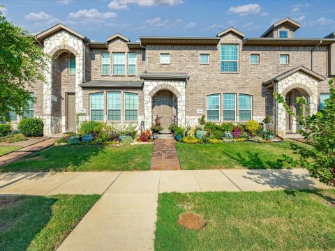 3049 Solana Circle, Denton, TX 76207 — photo 3