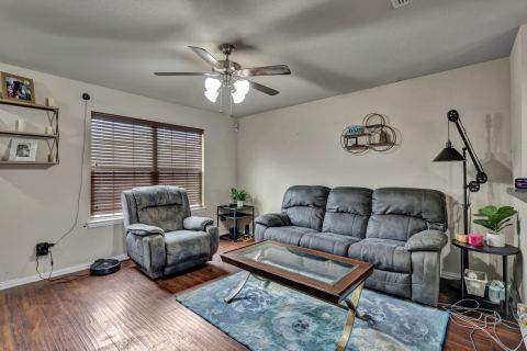 1501 Sierra Estate Trail, Fort Worth, TX 76119 — photo 3