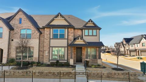 5402 Winged Foot Drive, Arlington