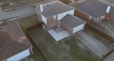 829 John Peter Way, Mesquite, TX 75149 — photo 3