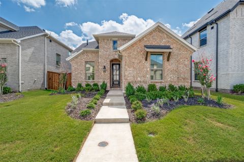 2844 Holland Court, Celina, TX 75009 — photo 2