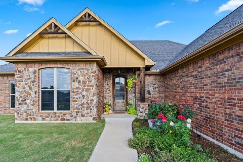 330 Koby Circle, Sulphur Springs, TX 75482 — photo 3