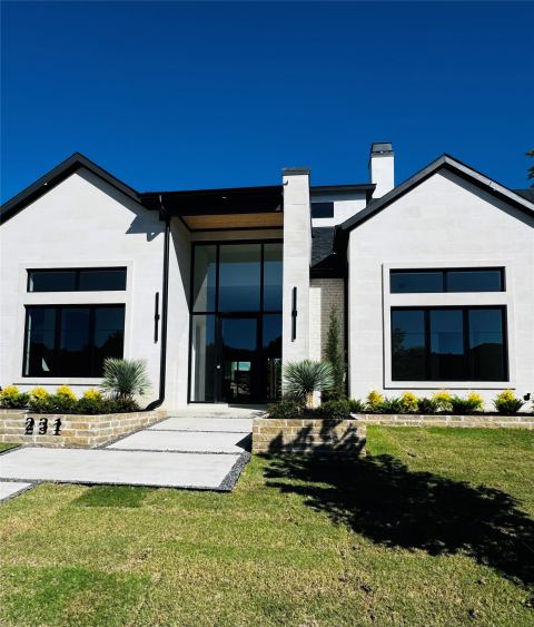 231 St Andrews Drive, Heath, TX 75032 — photo 2