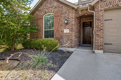 1224 Friesian Lane, Aubrey, TX 76227 — photo 2