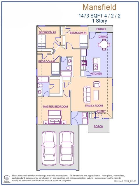 362 Cypress Lane, Sulphur Springs