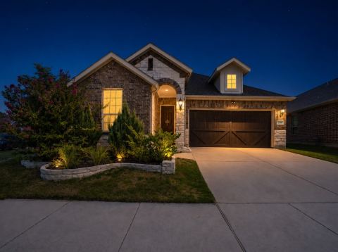 2105 Ella Lane, Carrollton, TX 75010 — photo 3