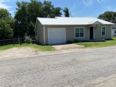 506 N Lamar Street, Weatherford, TX 76086 — photo 2