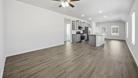 1213 Dry Brook Way, Princeton