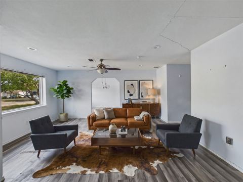 4410 Harvey Drive, Mesquite, TX 75150 — photo 3
