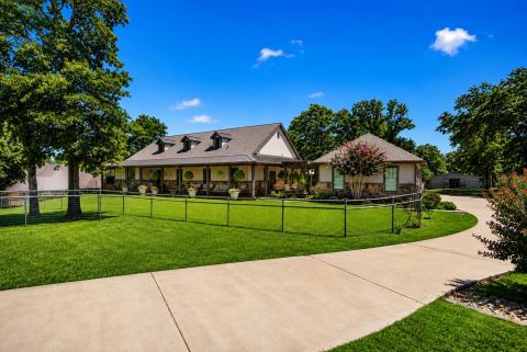 3012 County Road 919, Burleson, TX 76028 — photo 2