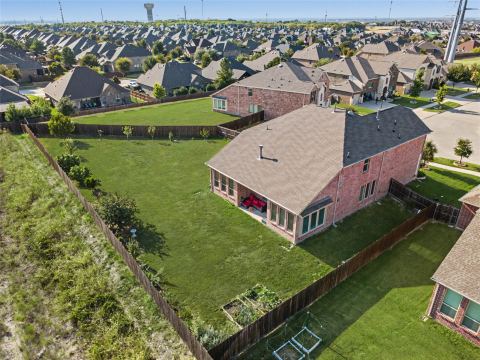 10011 Sovereign Drive, Frisco, TX 75035 — photo 3