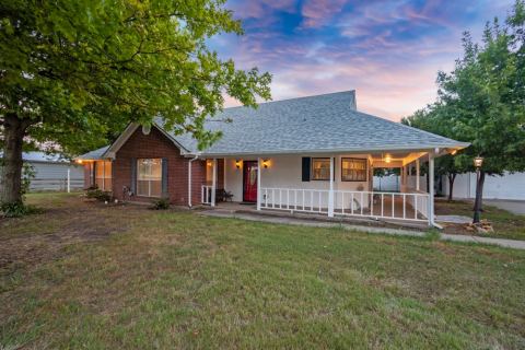 9861 Jim Christal Road, Denton, TX 76249 — photo 3