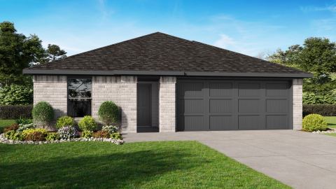 7716 ROYAL FERN Drive, Denton