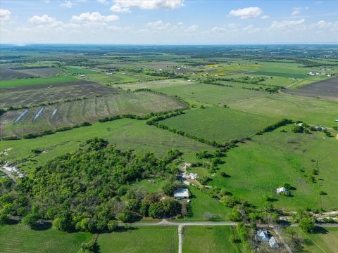 1302 Forreston Road, Waxahachie, TX 75165 — photo 2