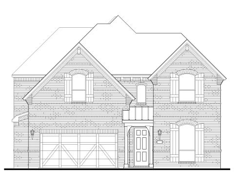 2641 Harvest Lane, Prosper