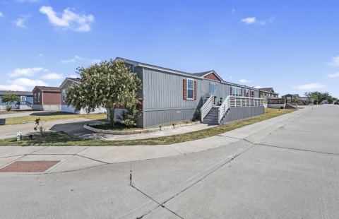 1800 Preston on the Lake Boulevard 470, Little Elm, TX 75068 — photo 2