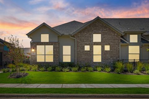 2806 Applewood Way, Wylie