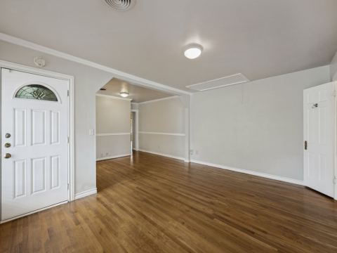 1122 Bonnie Brae Avenue, Fort Worth, TX 76111 — photo 2
