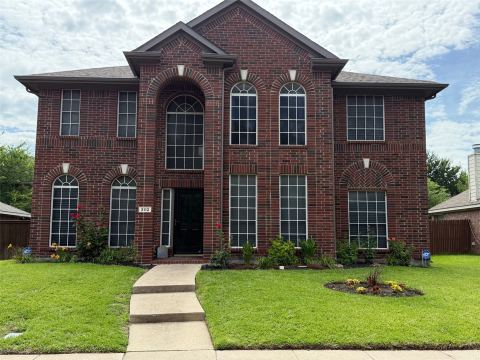 3112 Avery Lane, McKinney