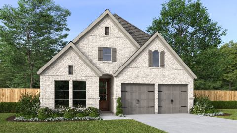 236 Spruce Brook Drive, McKinney