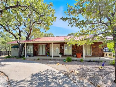 5167 Rock Hill Road, Aubrey, TX 76227 — photo 2