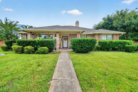 2602 Princewood Drive, Garland, TX 75040 — photo 2